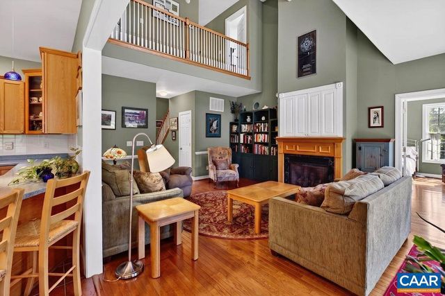 946 STONEY CREEK EAST, Nellysford, VA 22958