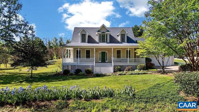 946 STONEY CREEK EAST, Nellysford, VA 22958