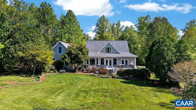 946 STONEY CREEK EAST, Nellysford, VA 22958