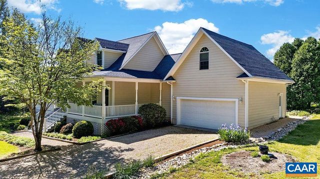 946 STONEY CREEK EAST, Nellysford, VA 22958