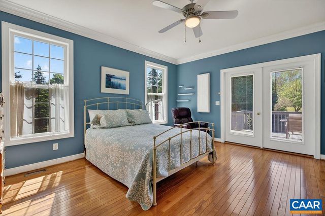 946 STONEY CREEK EAST, Nellysford, VA 22958