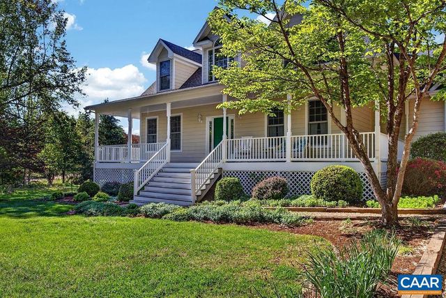 946 STONEY CREEK EAST, Nellysford, VA 22958
