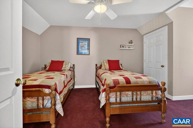 946 STONEY CREEK EAST, Nellysford, VA 22958