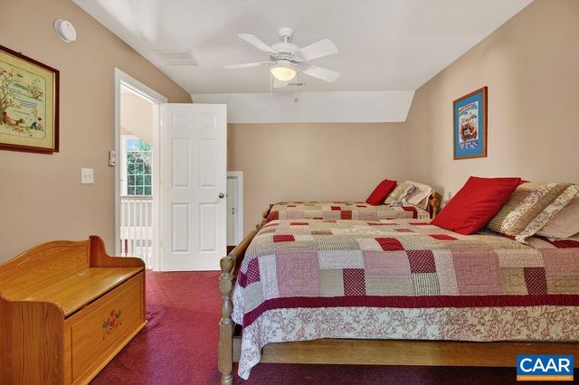 946 STONEY CREEK EAST, Nellysford, VA 22958