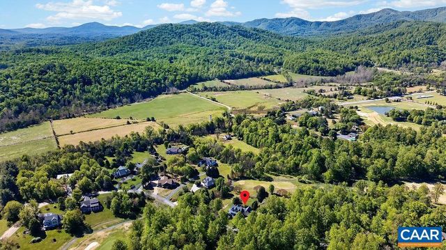 946 STONEY CREEK EAST, Nellysford, VA 22958