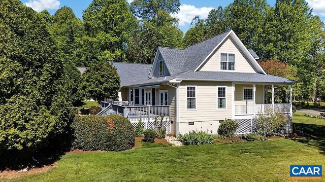 946 STONEY CREEK EAST, Nellysford, VA 22958