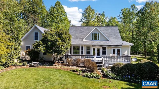 946 STONEY CREEK EAST, Nellysford, VA 22958