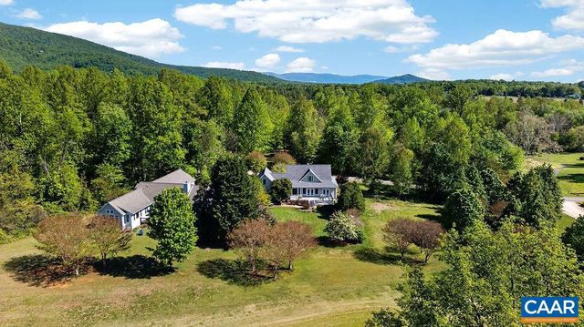 946 STONEY CREEK EAST, Nellysford, VA 22958