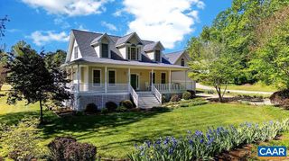 946 STONEY CREEK EAST, Nellysford, VA 22958