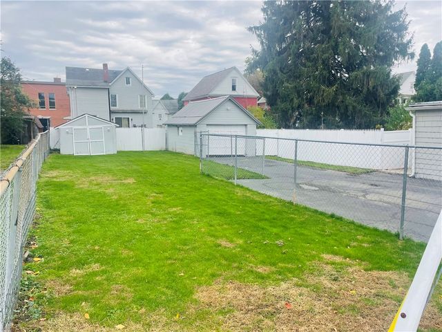 169 Leach Avenue, Hornell, NY 14843