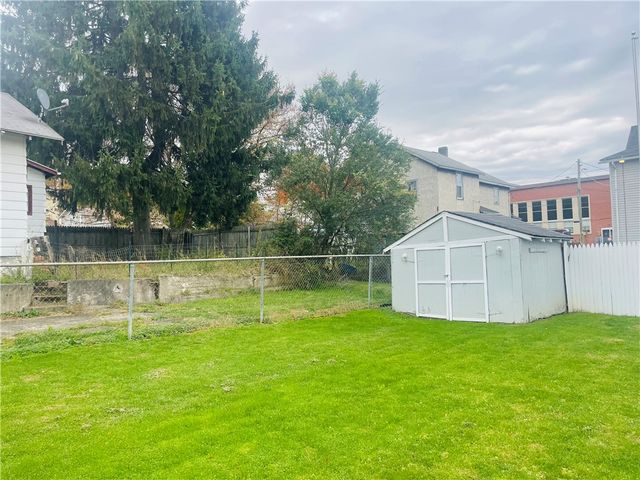 169 Leach Avenue, Hornell, NY 14843