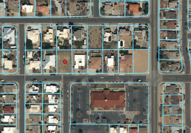 6101 Kachina Street NW, Albuquerque, NM 87120