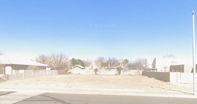 6101 Kachina Street NW, Albuquerque, NM 87120