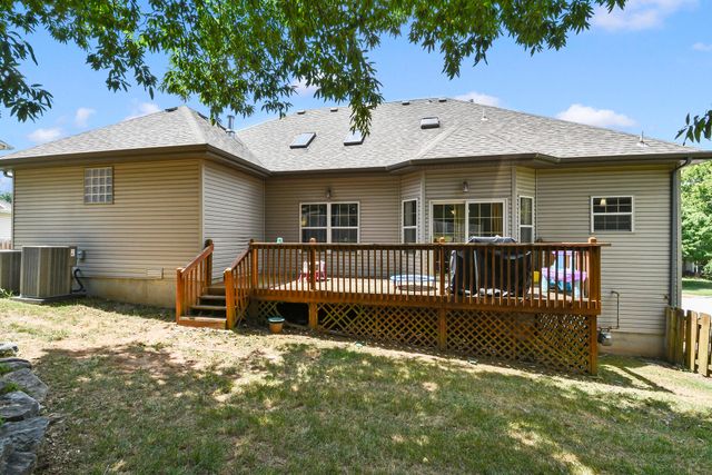 2481 W Chatsworth Court, Springfield, MO 65810