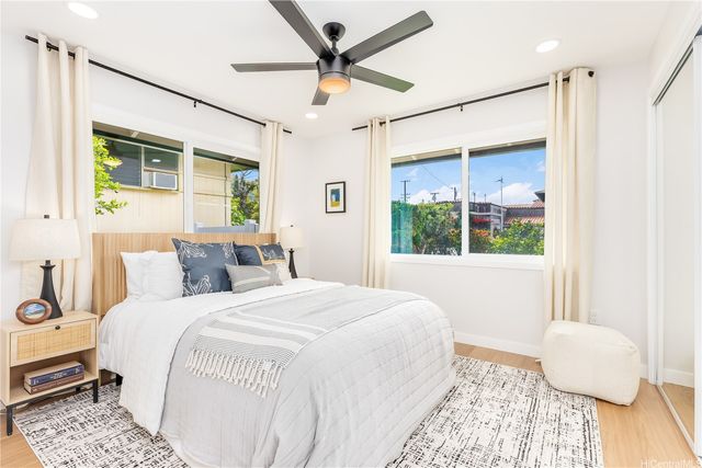 2846 Lowrey Avenue, Honolulu, HI 96822