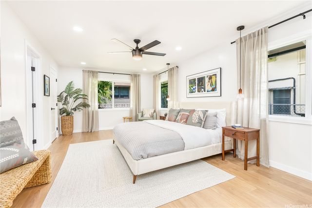 2846 Lowrey Avenue, Honolulu, HI 96822