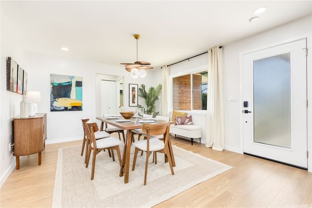 2846 Lowrey Avenue, Honolulu, HI 96822