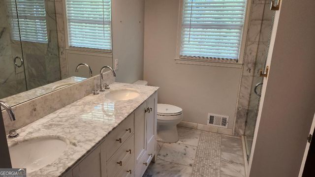 4456 Luxembourg Drive SW, Decatur, GA 30034