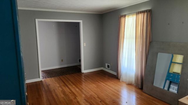 4456 Luxembourg Drive SW, Decatur, GA 30034