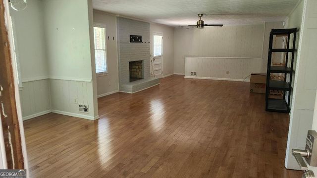 4456 Luxembourg Drive SW, Decatur, GA 30034