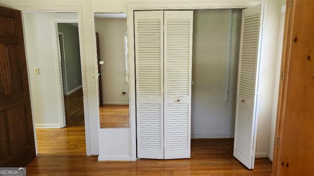 4456 Luxembourg Drive SW, Decatur, GA 30034