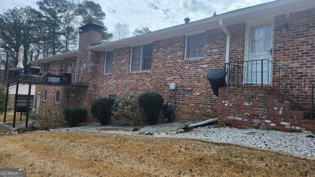 4456 Luxembourg Drive SW, Decatur, GA 30034