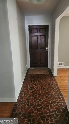 4456 Luxembourg Drive SW, Decatur, GA 30034