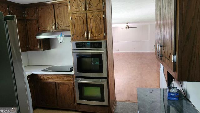 4456 Luxembourg Drive SW, Decatur, GA 30034