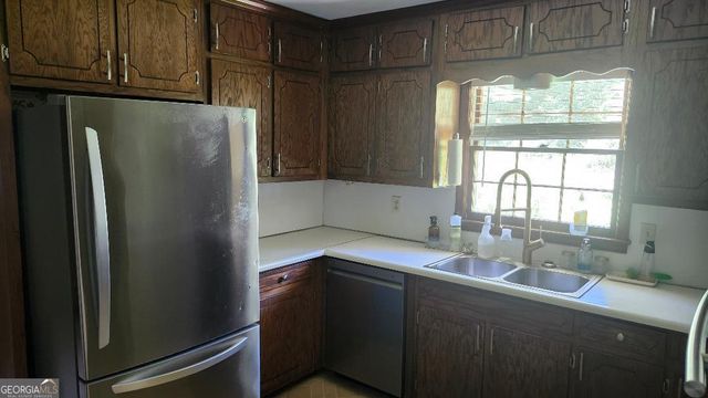 4456 Luxembourg Drive SW, Decatur, GA 30034