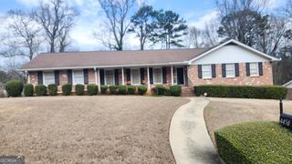 4456 Luxembourg Drive SW, Decatur, GA 30034