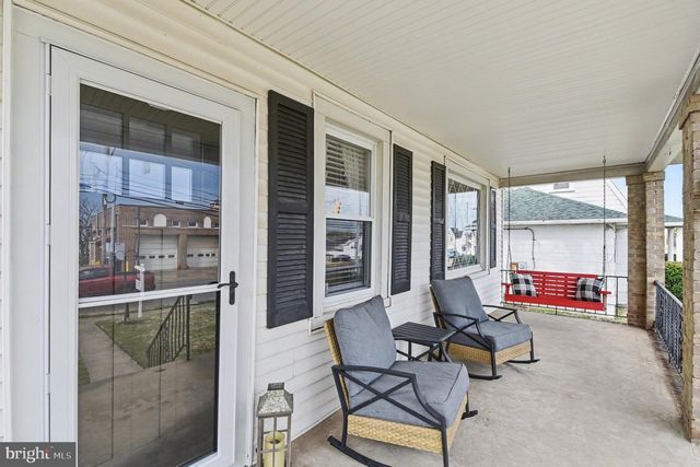 6807 N POINT RD, Sparrows Point, MD 21219