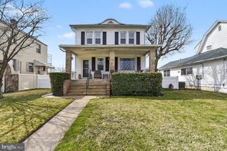 6807 N POINT RD, Sparrows Point, MD 21219