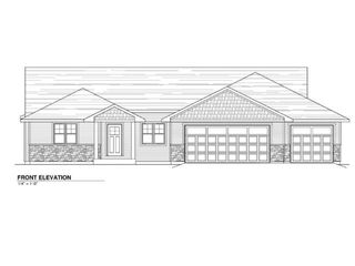 416 LANSDOWNE STREET, De Pere, WI 54115