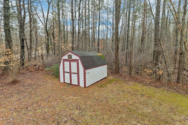 62 Highland Mountain Road, Northfield, NH 03276
