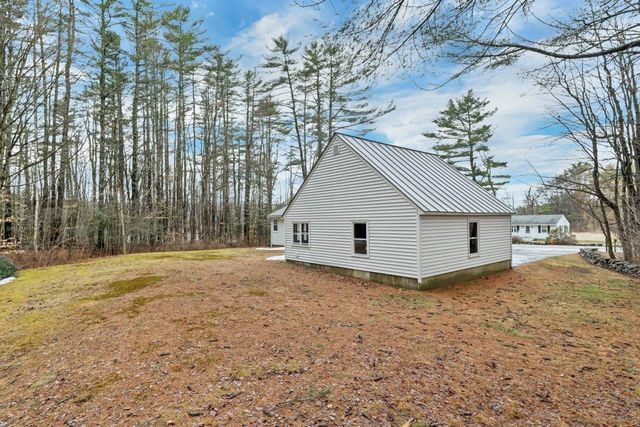 62 Highland Mountain Road, Northfield, NH 03276