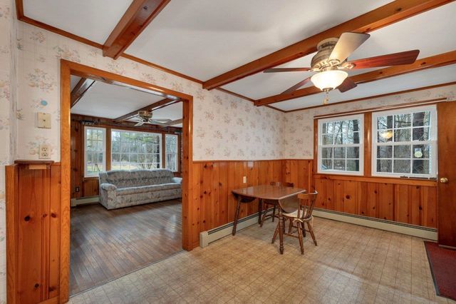 62 Highland Mountain Road, Northfield, NH 03276