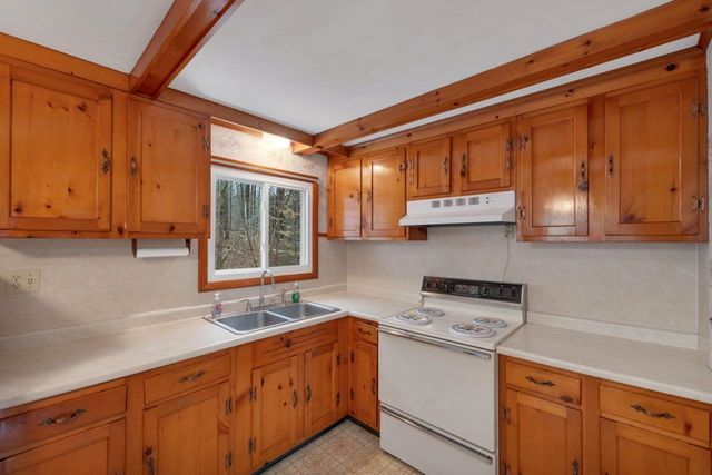 62 Highland Mountain Road, Northfield, NH 03276