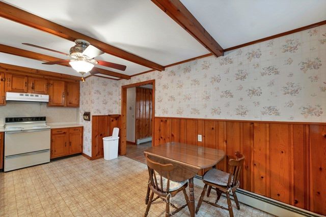 62 Highland Mountain Road, Northfield, NH 03276