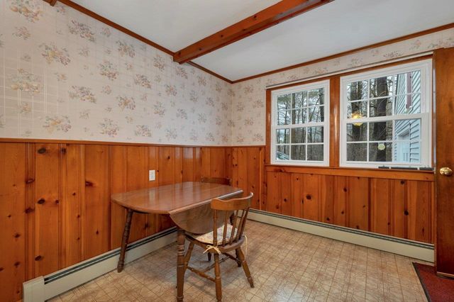 62 Highland Mountain Road, Northfield, NH 03276