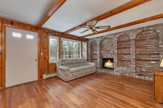 62 Highland Mountain Road, Northfield, NH 03276