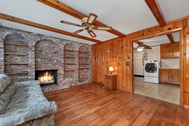 62 Highland Mountain Road, Northfield, NH 03276