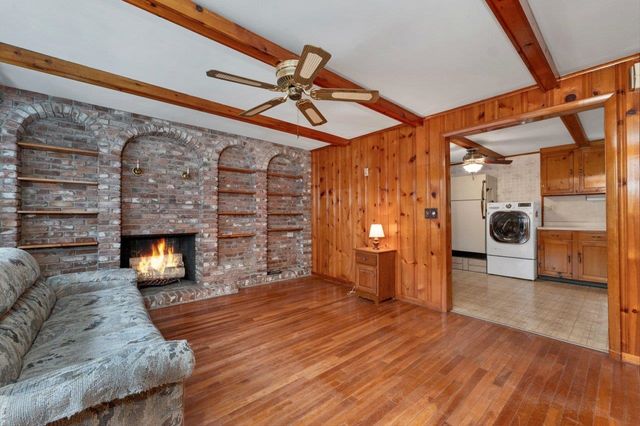 62 Highland Mountain Road, Northfield, NH 03276