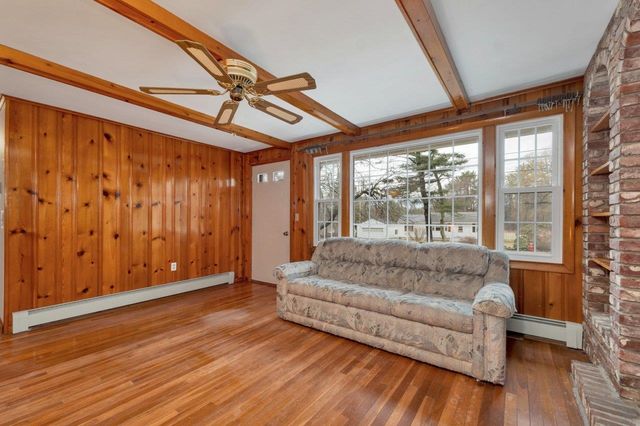 62 Highland Mountain Road, Northfield, NH 03276