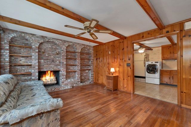 62 Highland Mountain Road, Northfield, NH 03276