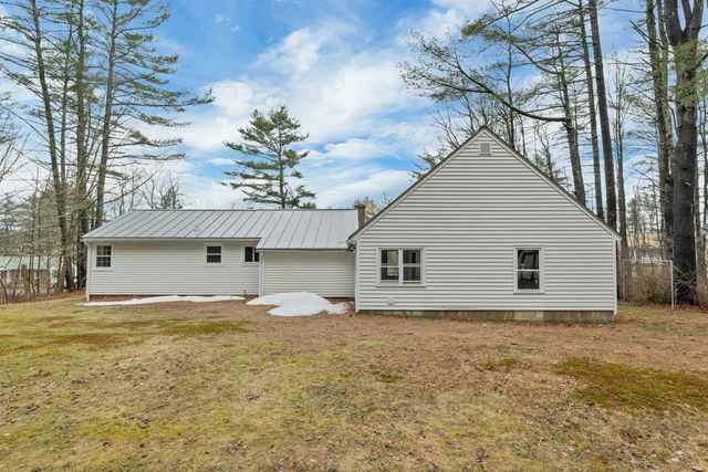 62 Highland Mountain Road, Northfield, NH 03276