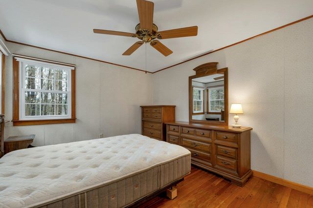 62 Highland Mountain Road, Northfield, NH 03276