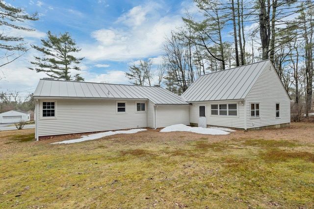 62 Highland Mountain Road, Northfield, NH 03276