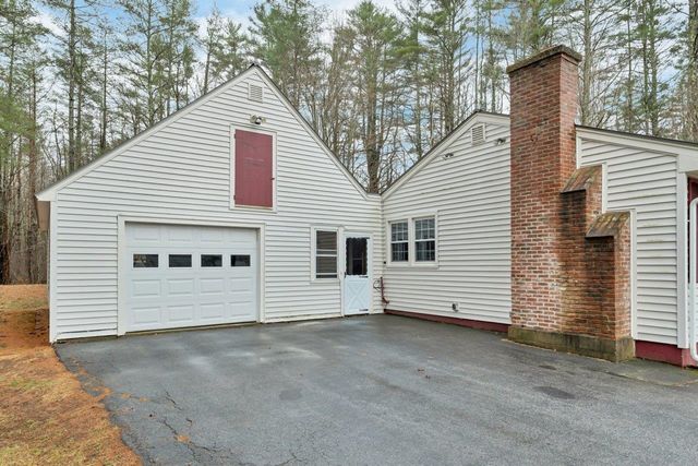 62 Highland Mountain Road, Northfield, NH 03276