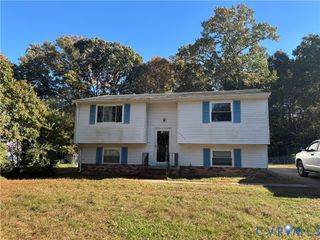 3807 Harvette Dr, Richmond, VA 23237