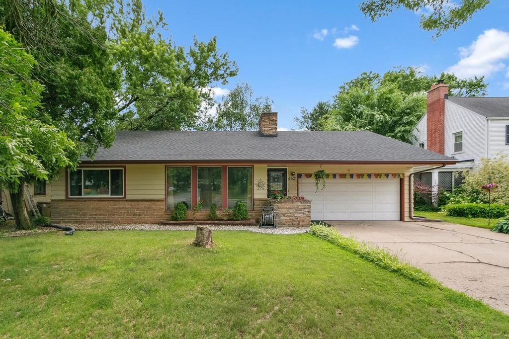 4301 Odana Road, Madison, WI 53711